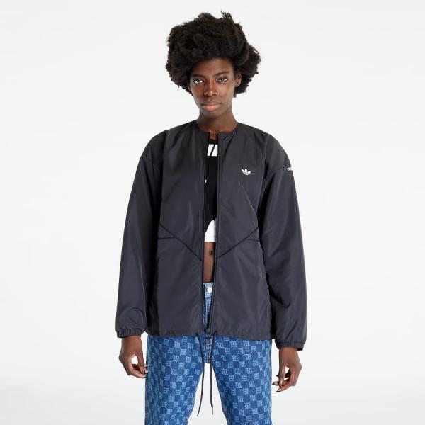 Větrovka adidas Originals Next Cover Up Jacket Black