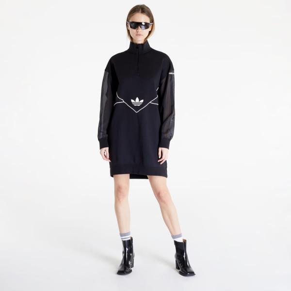adidas Originals Next Dress Black