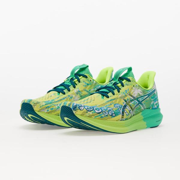 Asics Noosa TRI 14 Safety Yellow/ White