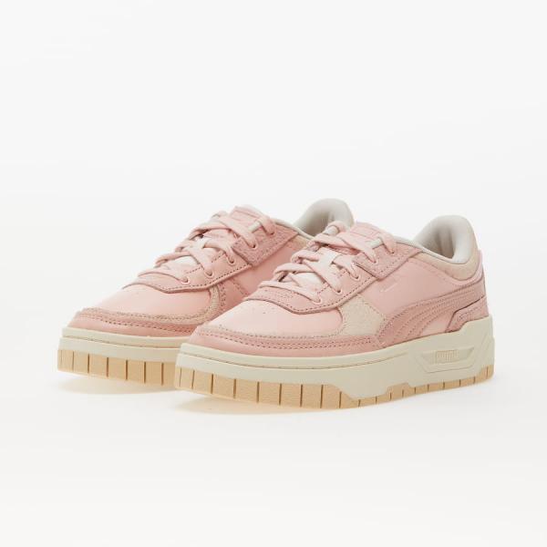 Dámské boty Puma Cali Dream Thrifted Wns Rose Dust/ Pristi
