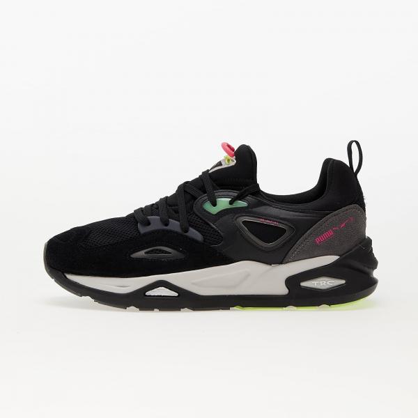Tenisky Puma TRC Blaze Puma Black/ Fast Yellow EUR 42.5