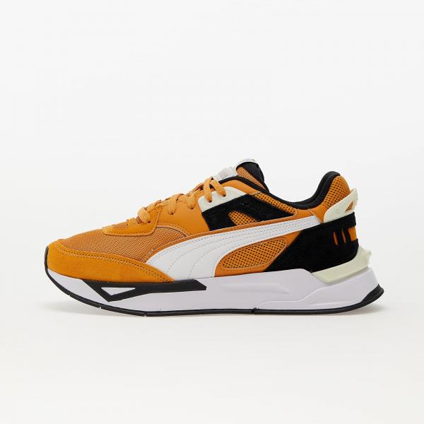 Tenisky Puma Mirage Sport Remix Desert Clay/ Puma White EUR 44.5
