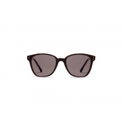 Komono Renee Black Tortoise