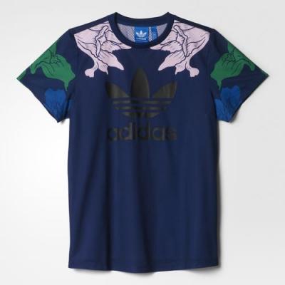 adidas Boyfriend Tee