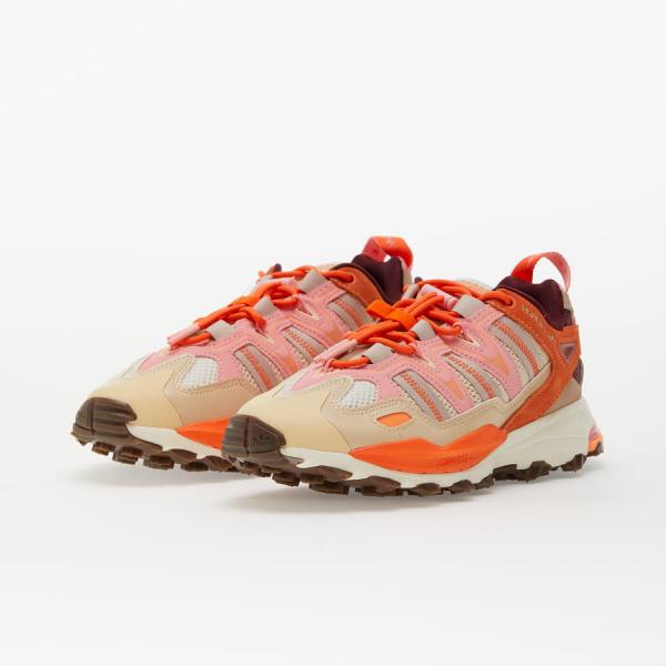 Tenisky adidas Originals Hyperturf W Off White/ Wonder Taupe/ Beam Orange EUR 39 1/3