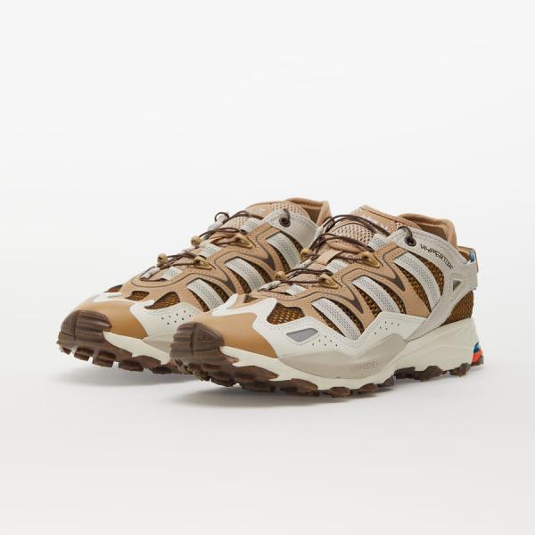 adidas Originals Hyperturf Magic Beige/ Off White/ Gum5