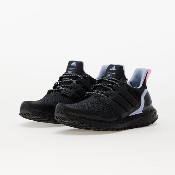 adidas Performance UltraBOOST 1.0 W Core Black/ Carbon/ Blue Dawn