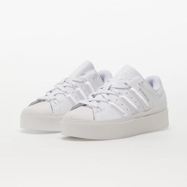 Tenisky adidas Originals Superstar Bonega W Ftw White/ Ftw White/ Crystal White EUR 40