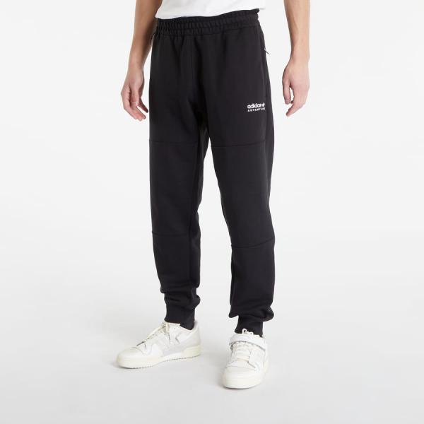 Tepláky adidas Originals Adventure Sweatpant Black