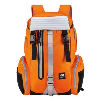 Nixon Waterlock Backpack SW Rebel Pilot Orange