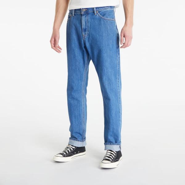 TOMMY JEANS Ethan Relaxed Straight Jeans Denim