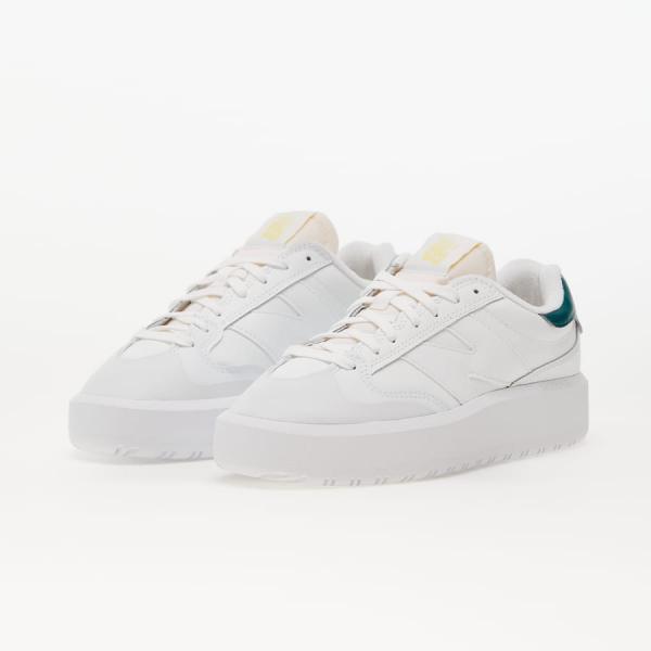 New Balance CT302 White