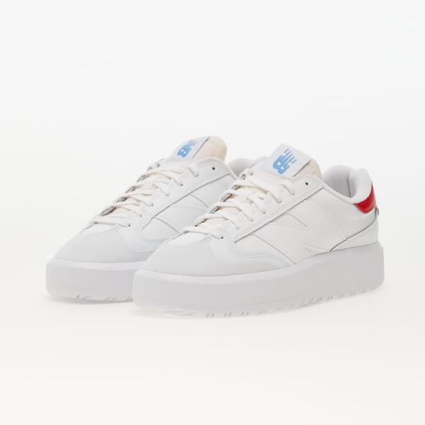New Balance CT302 White
