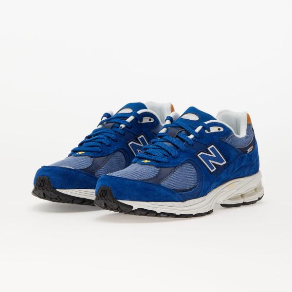New Balance 2002R Atlantic Blue