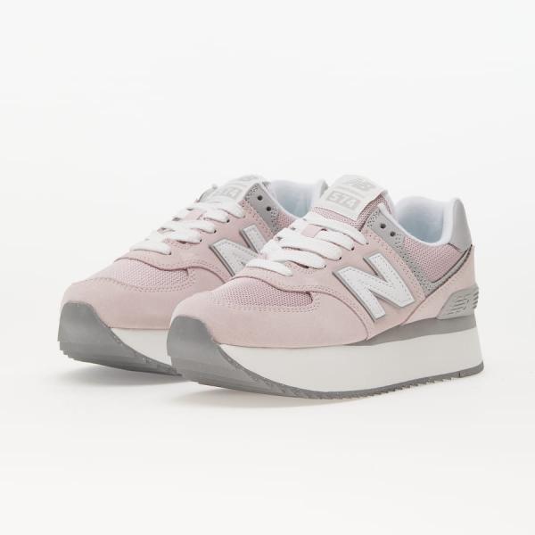 New Balance 574 Stone Pink