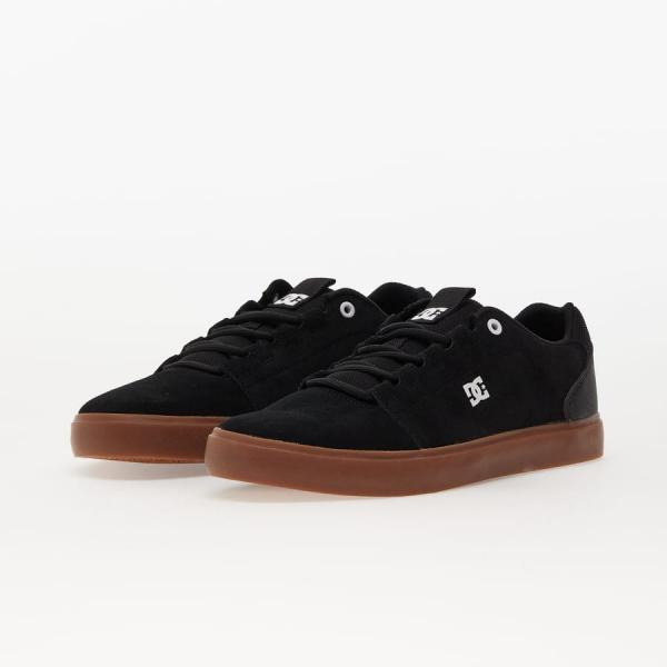 DC Hyde Black/ Gum
