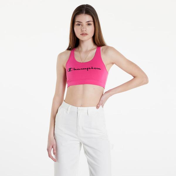 Podprsenka Champion Sporty Bra Pink