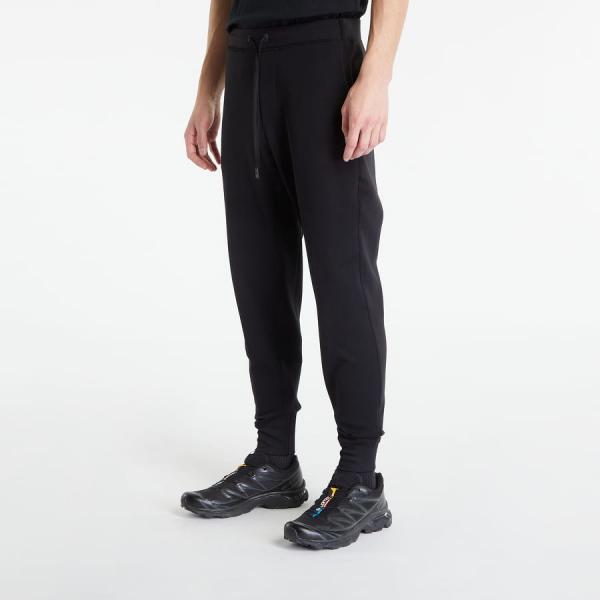 Tepláky On Sweat Pants Black
