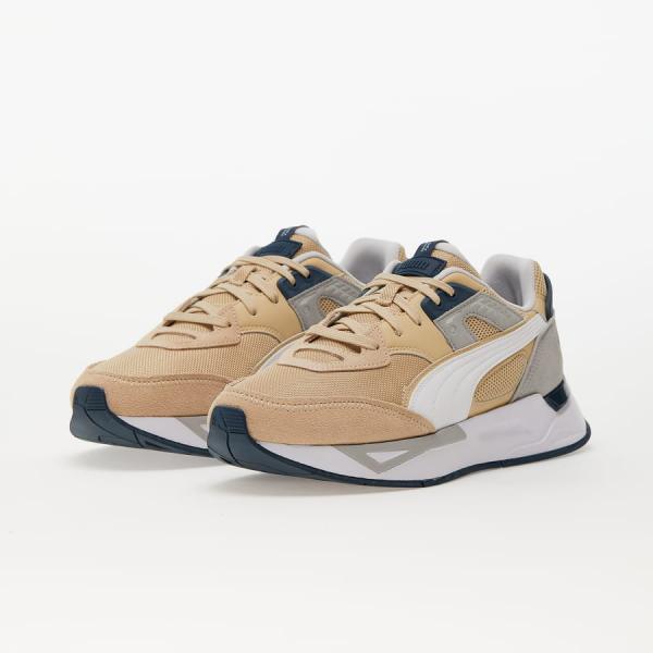 Puma Mirage Sport Remix Granola/ Puma White