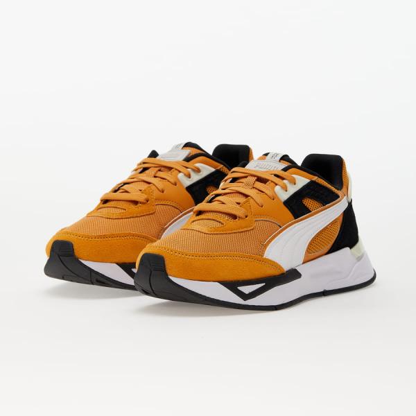 Puma Mirage Sport Remix Desert Clay/ Puma White