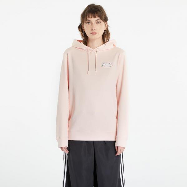 adidas Originals Hoodie Ice Pink