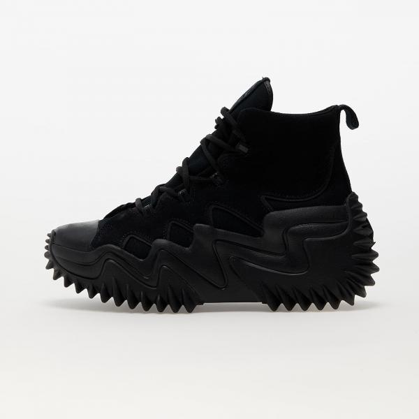 Converse Run Star Motion CX Platform Black/ Black/ Black