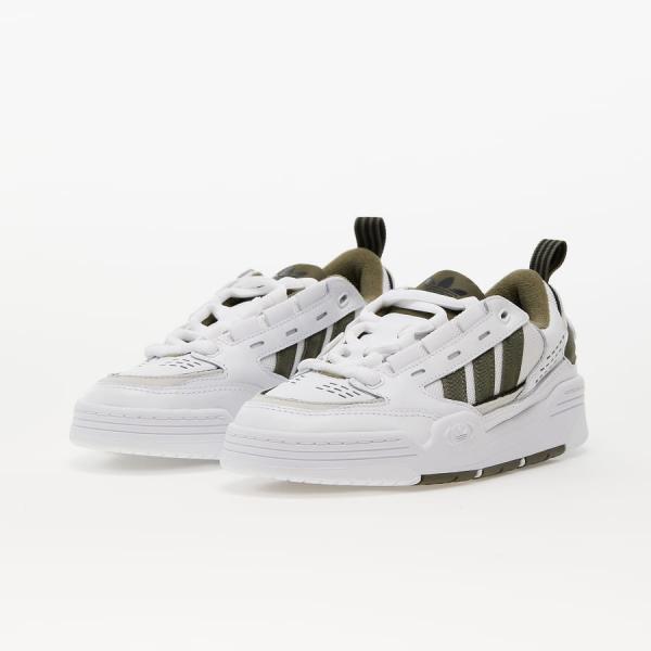 adidas Originals Adi2000 Ftw White/ Clear Pink/ Core Black