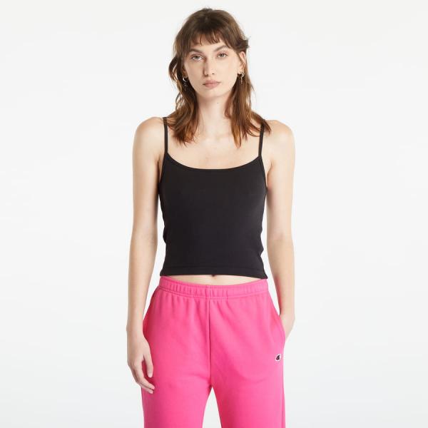 Tílko Champion Tank Top Black S