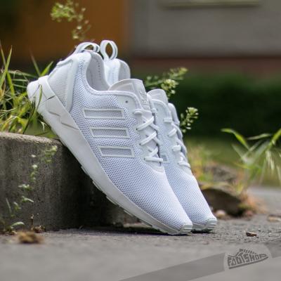 adidas ZX Flux ADV Ftw White/ Ftw White/ Ftw White