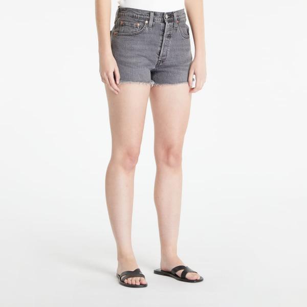Šortky Levi's ® 501 Original Short Mesa Cabo R Black W28