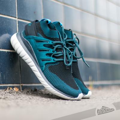 adidas Tubular Nova Prime Knit Mineral/ Night Navy/ Core Black