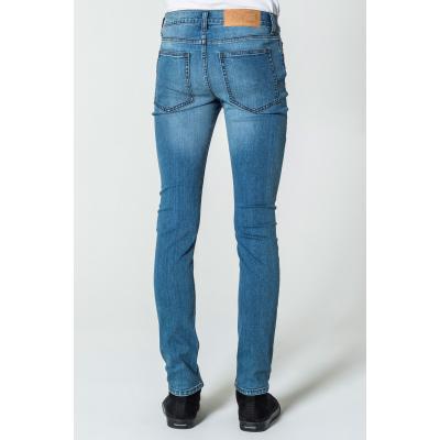 Cheap Monday Tight Blue Wave Jeans