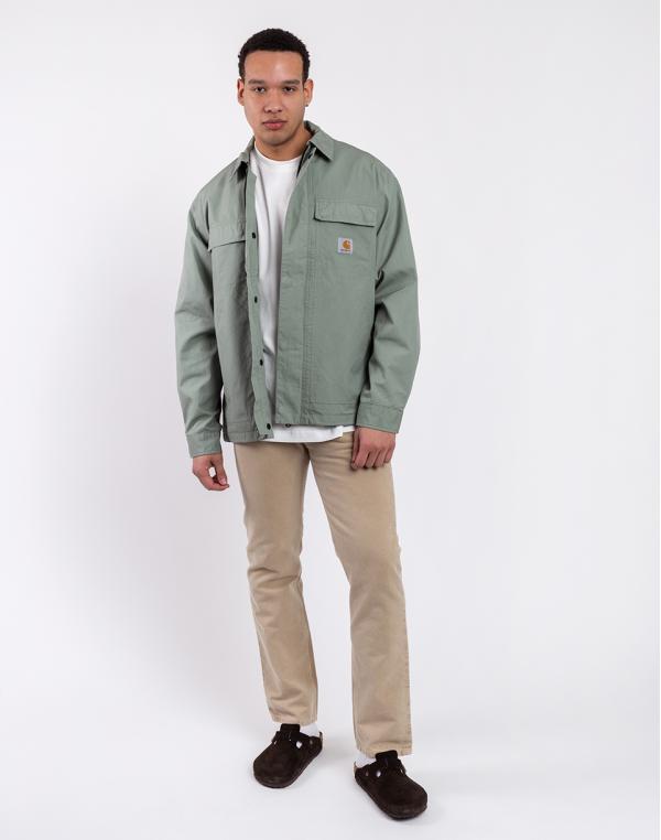 Carhartt WIP Tyler Jacket Yucca L