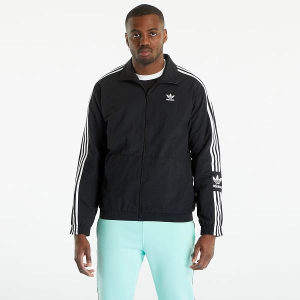 Větrovka adidas Originals Lock Up Tt Black S