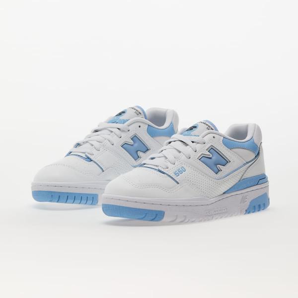New Balance 550 White