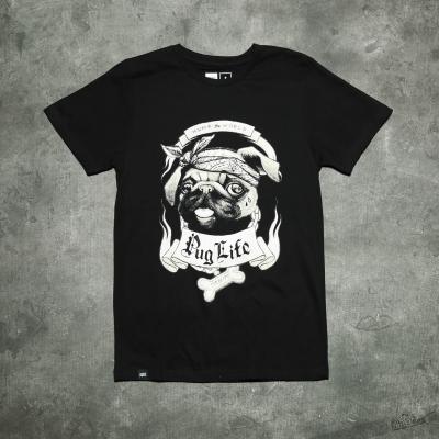 Dedicated Hump the World Black