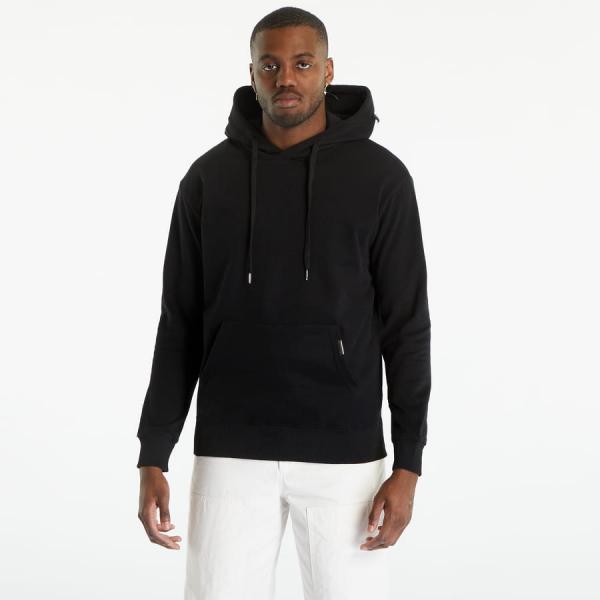 Mikina Sixth June Gothic Hoodie Black S