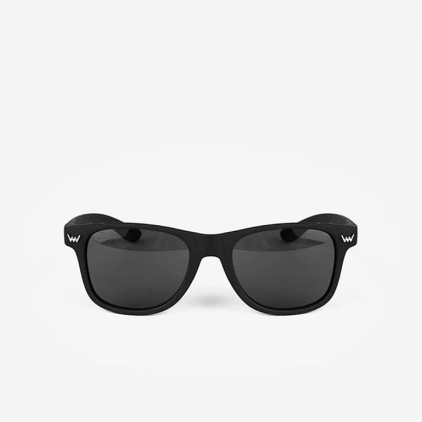 Sluneční brýle Vuch Sollary Black Universal
