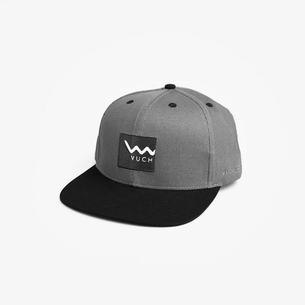 Vuch Tantor Grey