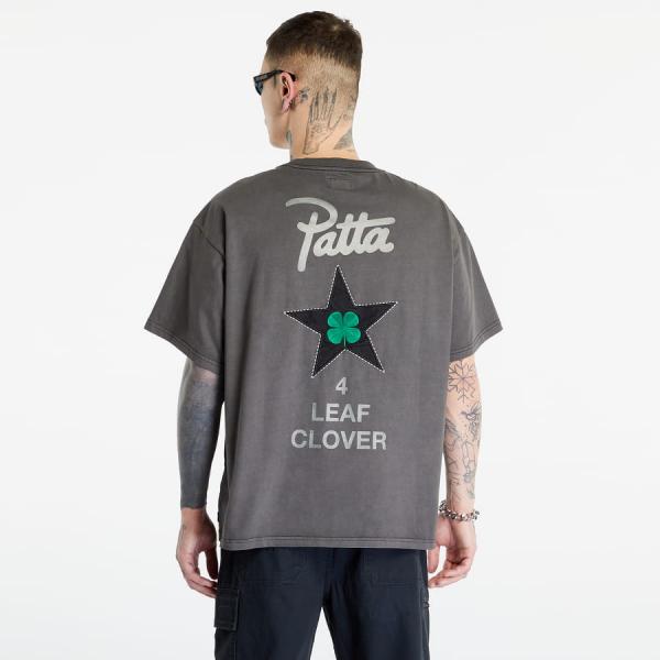 Converse x Patta Tee Black