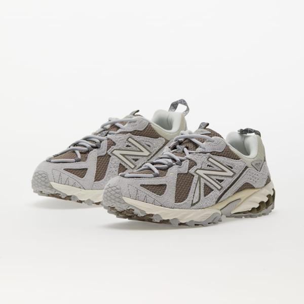 New Balance 610 Beige/ Brown