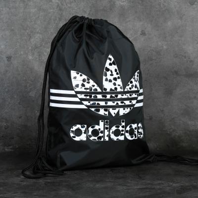 adidas Gymsack Black