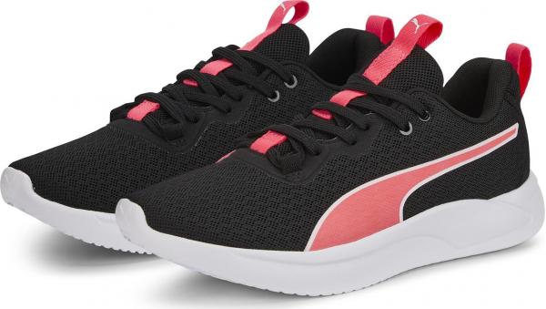 Resolve Modern Puma Black-Sunset Glow 38,5