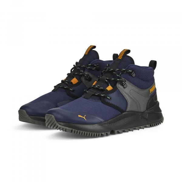 PUMA Pacer Future TR Mid Peacoat-Dark Shadow- Černá 42