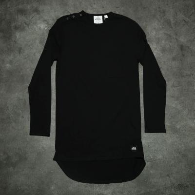 Cheap Monday Trap Ls Tee Black