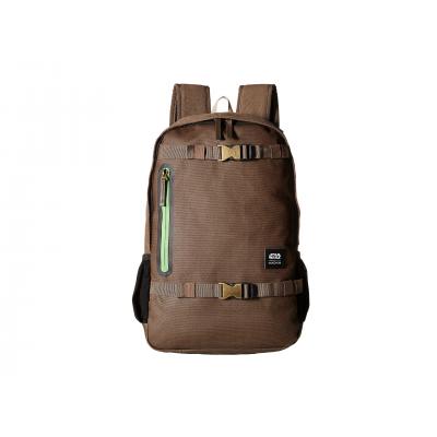 Nixon SMITH BACKPACK SW JEDI BROWN