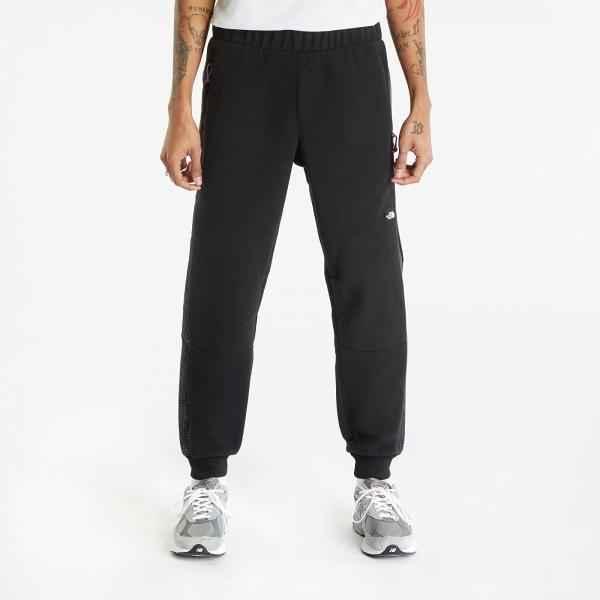 Tepláky The North Face Convin Microfleece Pant TNF Black L