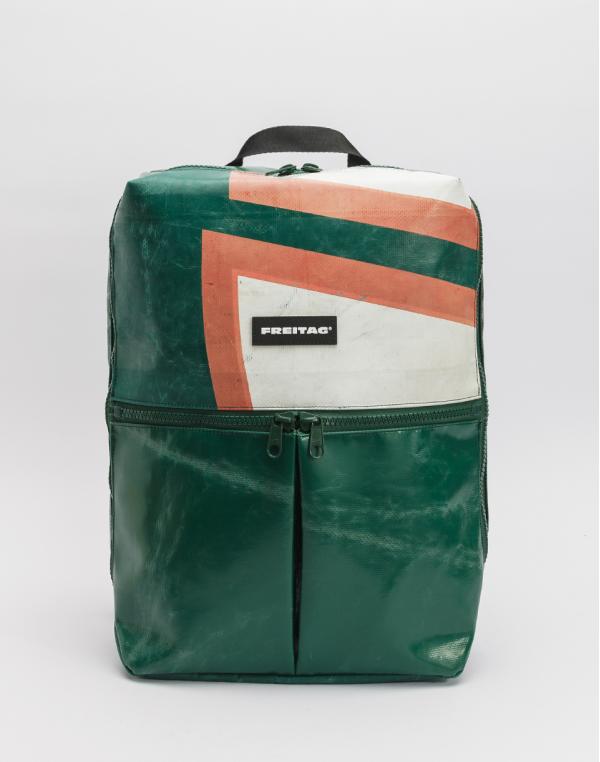 Batoh FREITAG F49 Fringe 20 l
