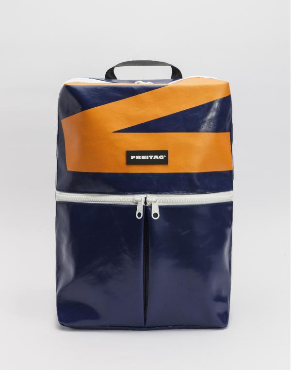 Batoh FREITAG F49 Fringe 20 l