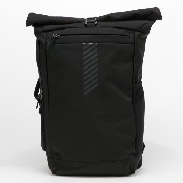Batoh Helly Hansen Vika Backpack černý